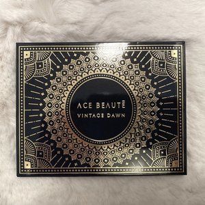Ace Beaute Vintage Dawn Palette